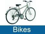 bike shop blackpool