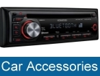 car accessories blackpool