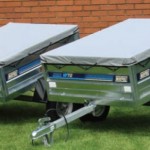 car towing trailers