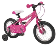 childrens bikes cuda blackpool