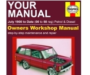 haynes car maintenance
