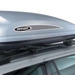 karrite odyssey 580 top box