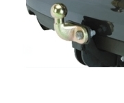 tow bar fitting