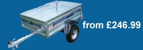car trailers