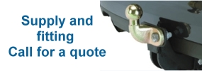 car tow bars