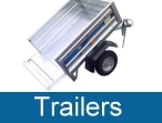 steel trailers