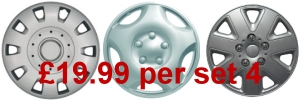 wheel trims blackpool