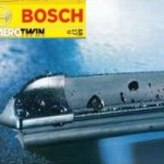 Bosch Wiper Blades