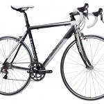 Longcliffe 1.0 Aluminium Forme Road Bike