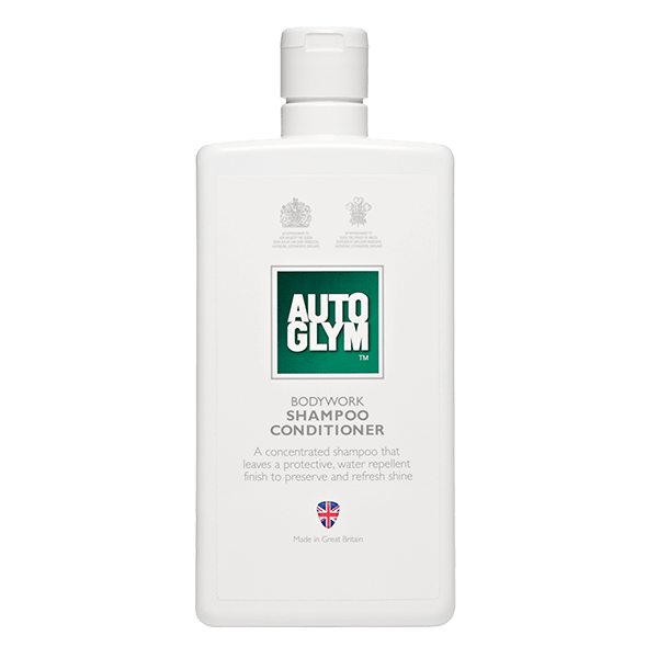 autoglym bodywork shampoo conditioner
