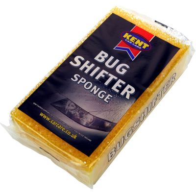 bug shifter sponge