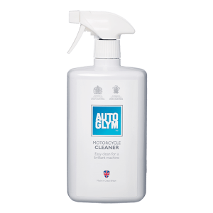 autoglym motorcycle cleaner