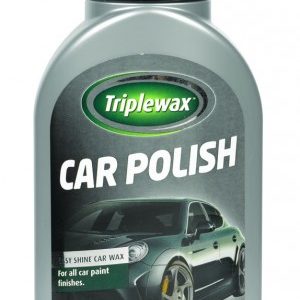 Triplewax Car Polish