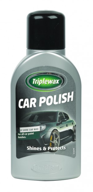 Triplewax Car Polish
