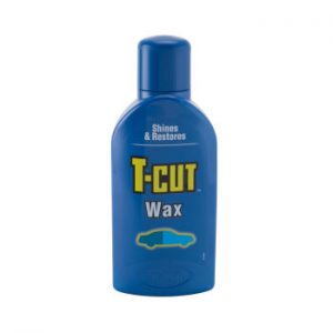 t-cut Wax