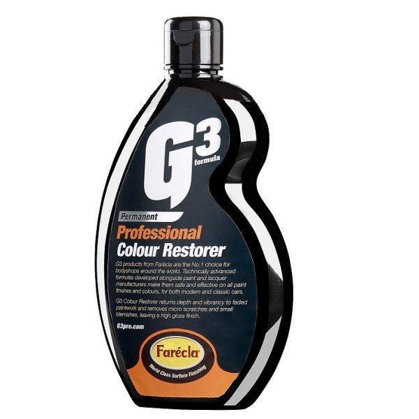 g3 colourrestorer