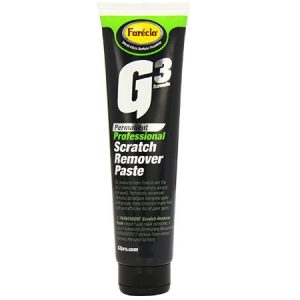 Professional Scratch Remover Paste g3