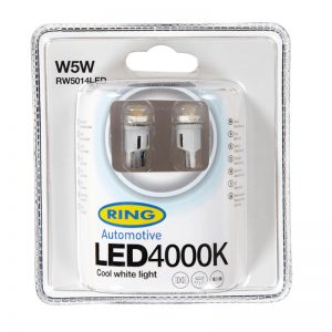 501 led interior light