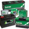 range lucas-battery