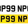 pair-number-plates