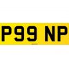 rear-car-plate-number
