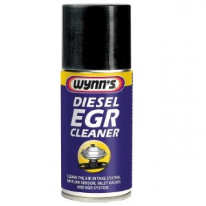 diesel egr cleaner