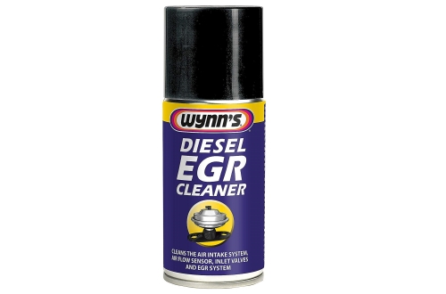 diesel egr cleaner