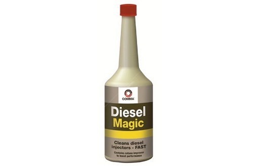 diesel-magic