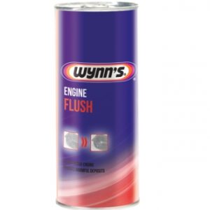 wynns-engine-flush
