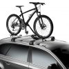 thule proride roof rack