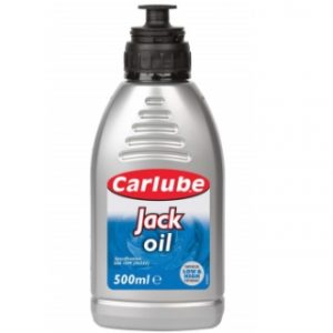 jack oil
