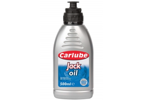 jack oil