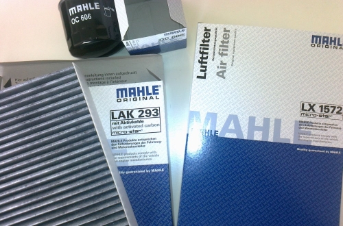 mahle-filter