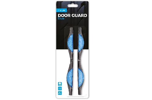 blue-reflective-door-guard