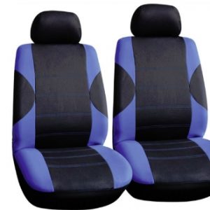 front-seat-cover-black-blue