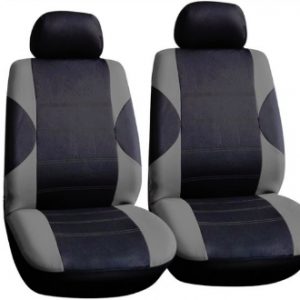 front set seat covers