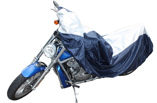 motorbike cover