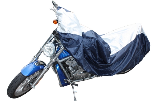 Sakura full large motorbike cover 