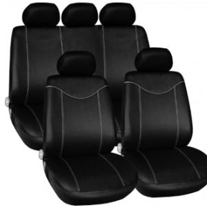 polyester seat covers