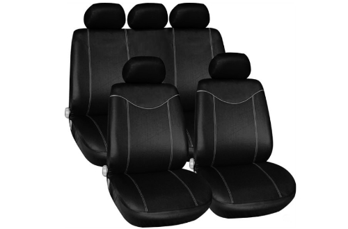 polyester seat covers