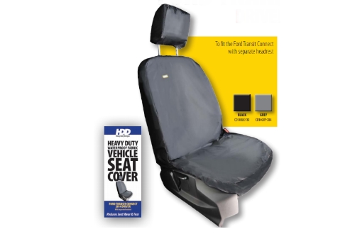 ford transit connect van seat covers