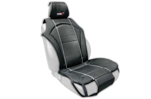 Type S Cushioned Seat Cover Andrew Curran Car Parts - Type S Seat Covers
