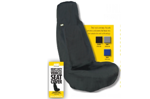 universal front seat cover