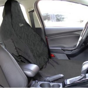 stretch front seat cover