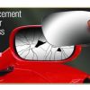 wing-mirror-glass-replacement