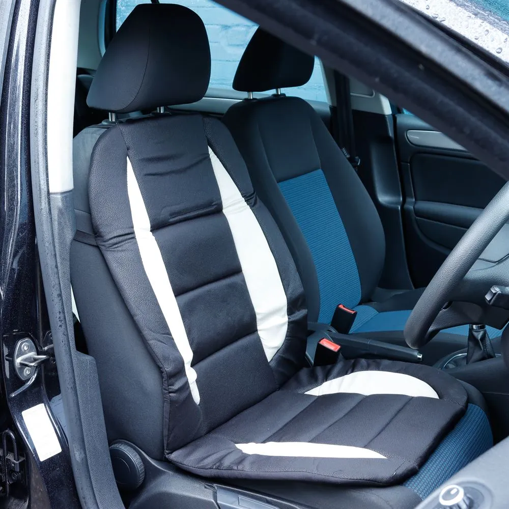 Maryland Padded Front Seat Cushion - Andrew Curran Car Parts